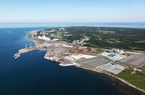 Estonia extended the contract with "Rosneft"