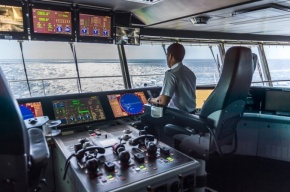Tallink modernizes vessels with the help of Finnish technologies