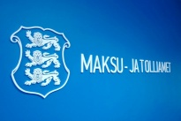 Estonian tax authorities updated the personal account service