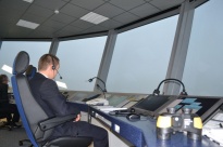 Estonia has developed a system for remote control of air hubs