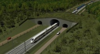 Эстония планирует подписание соглашения по Rail Baltic на 31 января