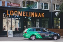 Road transport aggregators can leave the Estonian market