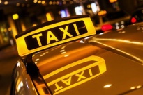 Yandex.Taxi now drives in Estonia