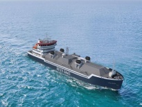 Eesti Gaas to become the leading tanker in the Baltic
