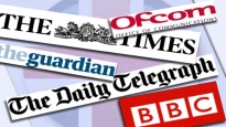 Estonia plans to attract the British media in the country