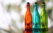 Estonia attracts Latvia to the system of collecting packaging