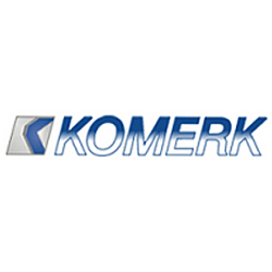 Firma “Komerk AS” — logistikateenused Eestis