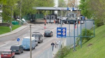 Estonian customs purchases X-ray inspection equipment