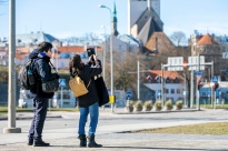Estonia is rapidly losing tourists