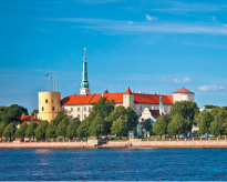 Latvia offered Kazakhstan a mutually beneficial project of logistics center