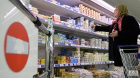 Extension of sanctions means a new embargo list