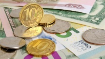 From April 1, all declarant accounts must be in euros