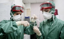 Estonia comes out of quarantine on 18 May