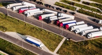 Estonia is getting used to the new EU transport rules