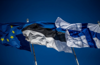 Рост финской экономики в I квартале 2017 года положительно влияет на Эстонию
