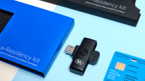 The e-Residency program will make it easier for businesses to cope with the crisis