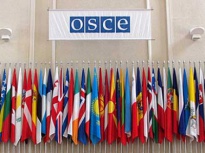 The summer session of the OSCE Parliamentary Assembly is held in Helsinki without Russia