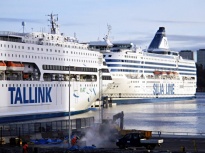 Tallink has become less unprofitable, investments and franchises save 