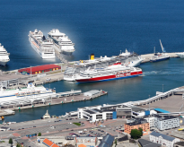 A new head of Port of Tallinn will be chosen in Estonia