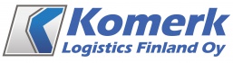Komerk Logistics Finland Oy