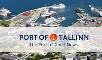 Tallinn port passengers will see the new D-terminal in 2 months