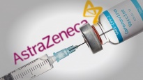 Economic recovery depends on the rate of vaccination