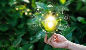 Эстония и Норвегия начнут совместную работу по программе "Green ICT"