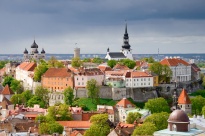 Эстония подводит туристические итоги 2019 года