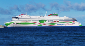 The pandemic has led to cuts at Tallink Grupp