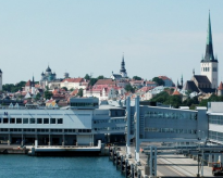 The contest for the position of a new head of government enterprise Port of Tallinn is open