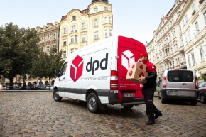 DPD расширит в Эстонии сеть автоматических пунктов выдачи