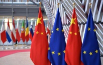 Совместный форум Эстония-Китай пройдет в сентябре