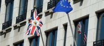 Европарламент не хочет признавать сделку между ЕС и Великобританией 