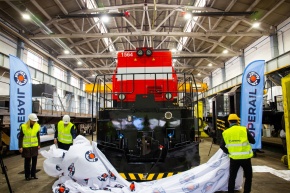 Estonian Railways are moving to a new digital level