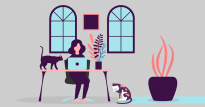 Remote form of work changes the legislative framework