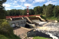 Construction of the power plant in Paldiski will begin in 2020