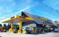 One of the largest fuel storage facilities in Estonia changes its owner