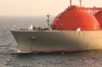 Eesti Energia has confirmed the supply of gas from Russia via the Lithuanian terminal