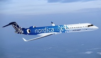 Nordica оптимизирует бизнес за счет закрытия рейсов