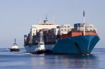 25% of container import in Russia is overloaded by Baltic ports