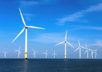 Estonia is increasing the number of wind turbines