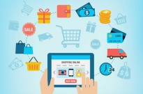 Online trading in Estonia still has room to grow