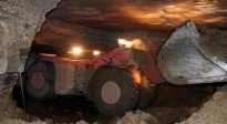Объемы производства в горнодобывающей промышленности Эстонии в июне сократились на 60%