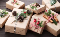 New Year's parcels will need to be declared