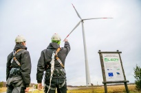Estonia may lose Eleon