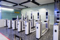 Passport control in Tallinn will be automatic