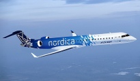 Nordica to optimize business due to the closure of flights