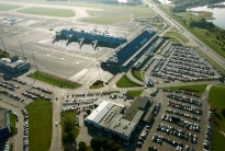 Аэропорт - один из двигателей экономики