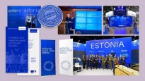 Enterprise Estonia launches another program to help young companies