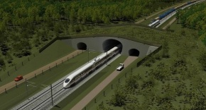 Estonia plans to sign a Rail Baltic agreement on 31 January